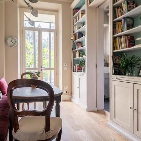 Boutique Apartment With Private Rooms And Garden Oasis Флоренція Екстер'єр фото