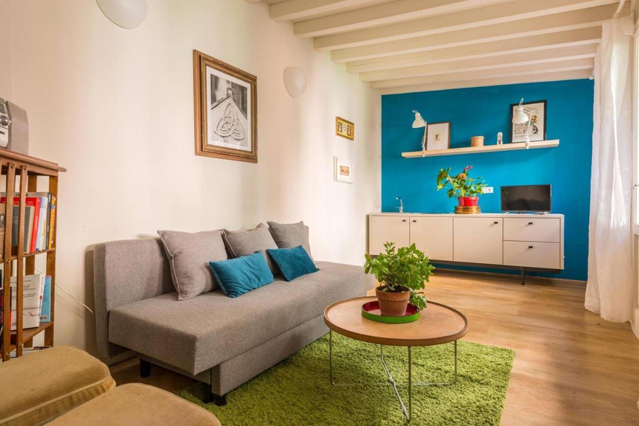 Boutique Apartment With Private Rooms And Garden Oasis Флоренція Екстер'єр фото