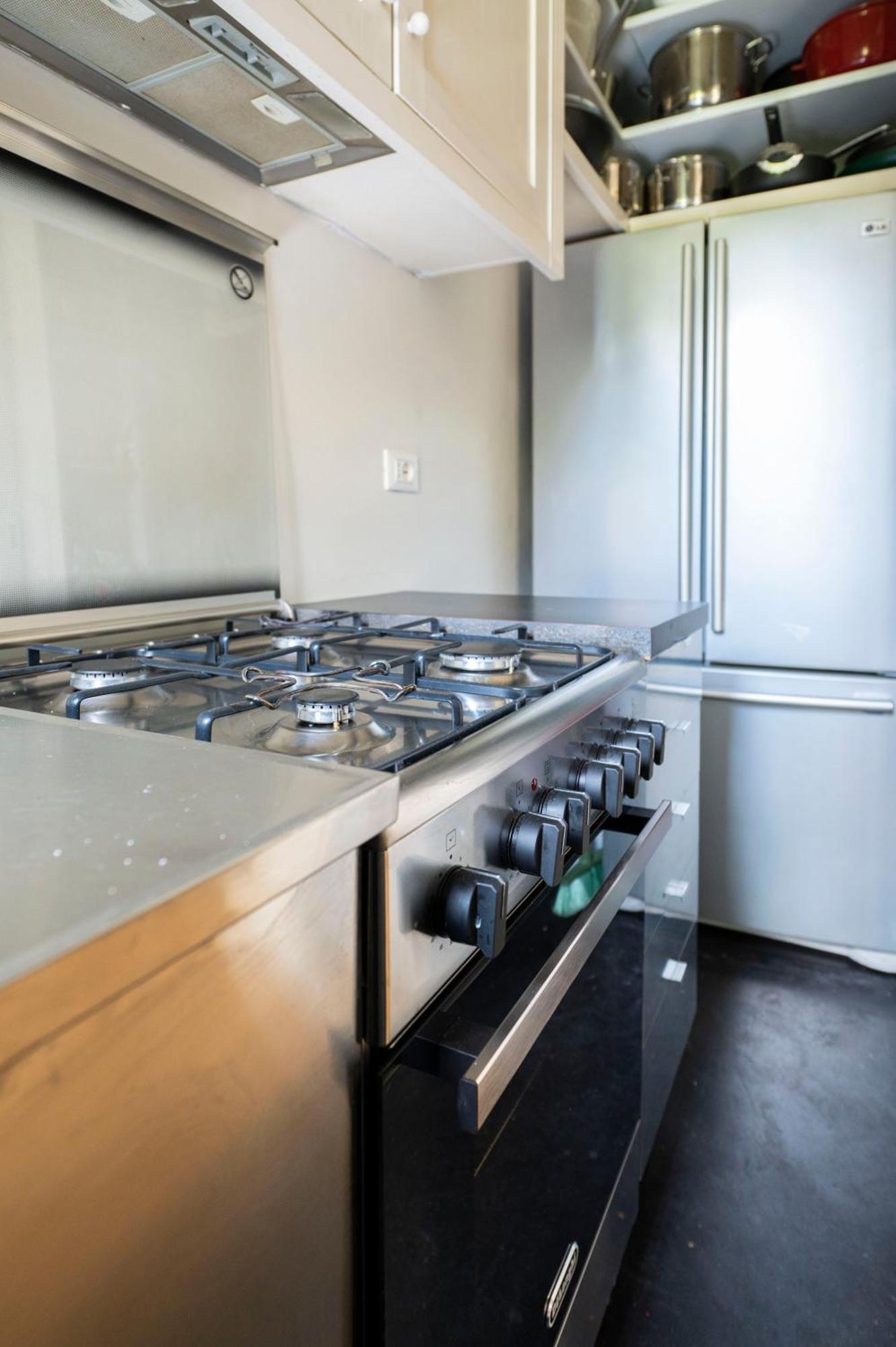 Boutique Apartment With Private Rooms And Garden Oasis Флоренція Екстер'єр фото